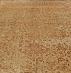 Fine Antique Turkish Sivas Handmade Wool Rug - 2451095