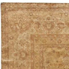 Fine Antique Turkish Sivas Handmade Wool Rug - 2451096