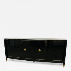 Fine Art Deco Sideboard by De Coene Fr res - 3440348