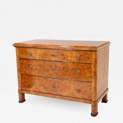 Fine Biedermeier Chest of Drawers - 2003470