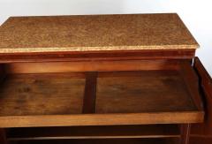 Fine French 19th Century Parquetry Sideboard - 3943548