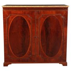 Fine French 19th Century Parquetry Sideboard - 3943549