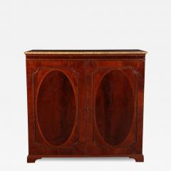 Fine French 19th Century Parquetry Sideboard - 3944561