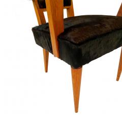 Fine French Art Deco arm chair - 1883398