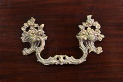 Fine George III Mahogany Chest on Chest - 3786080