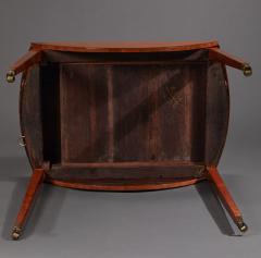 Fine George III Satinwood Inlaid Pembroke Table - 3062677