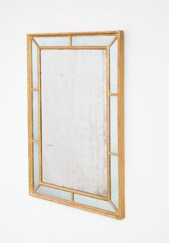 Fine Georgian Border Glass Mirror - 4212416