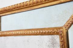 Fine Georgian Border Glass Mirror - 4212418