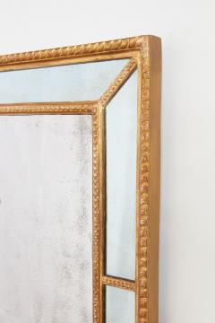Fine Georgian Border Glass Mirror - 4212420