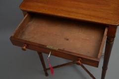 Fine Georgian Side Table - 2918164