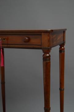 Fine Georgian Side Table - 2918165