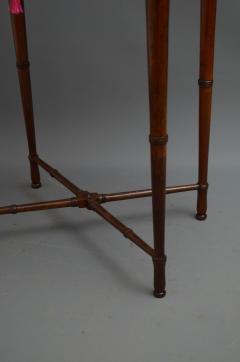 Fine Georgian Side Table - 2918166