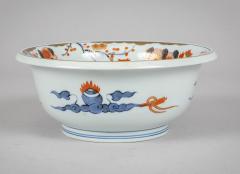 Fine Imari Hand Painted Porcelain Bowl - 4313309