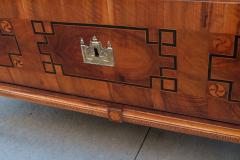 Fine Inlaid Commode - 1841038