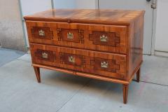 Fine Inlaid Commode - 1841043