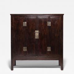 Fine Ironwood Cabinet - 4214140