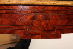 Fine Italian 18th Century Marquetry Console Table - 636850