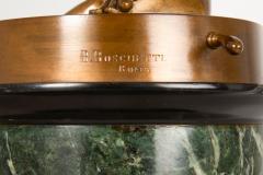 Fine Italian Grand Tour Bronze Sculpture of Augustus Prima Porta by Boschetti - 4621758