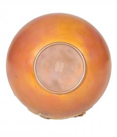 Fine Japanese Mixed Metal Vase - 4524428