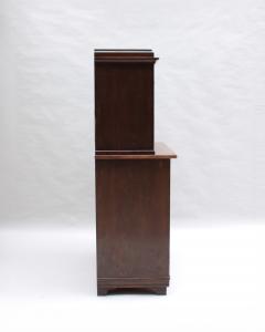 Fine Jugendstil Oak Buffet - 4333363