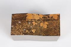 Fine Lacquer Kogo Incense Box  - 1981490