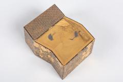 Fine Lacquer Kogo Incense Box  - 1981500