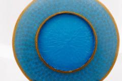 Fine Meiji Cloisonn Enamel Charger Bamboo and Insects Attributed Goto - 4556440
