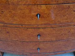 Fine Neoclassical Chest - 242254