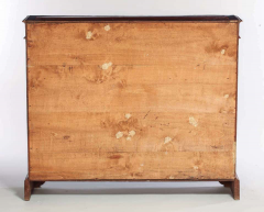 Fine Nord Italian 18th Century Parquetry Bookcase - 1602098