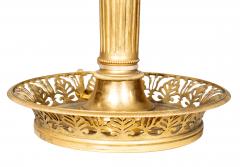 Fine Pair Of Late Louis XVI Bouillotte Lamps - 4645384