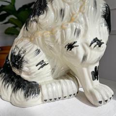 Fine Pair of 19th Century Staffordshire Dogs - 3603463