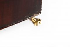 Fine Pair of English George III Period Antique Mahogany Boxes circa 1780 - 4501519