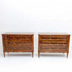 Fine Pair of Late 19th Century Chests - 4690350