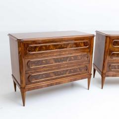 Fine Pair of Late 19th Century Chests - 4690359