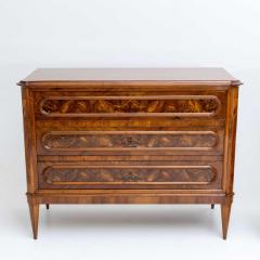 Fine Pair of Late 19th Century Chests - 4690362