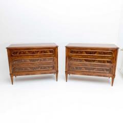 Fine Pair of Late 19th Century Chests - 4690365