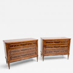 Fine Pair of Late 19th Century Chests - 4690400