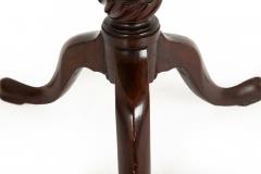 Fine Rare Regency Table Top Celestial 12 Globe by J W Cary ca 1816 - 4502896