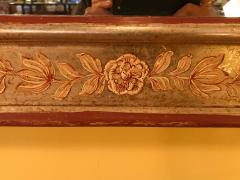 Fine Silver Gilt with Oriental Decoration La Barge Chinoiserie Mirror - 4470621