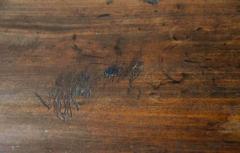 Fine quality small George III mahogany chest of drawers - 4806182