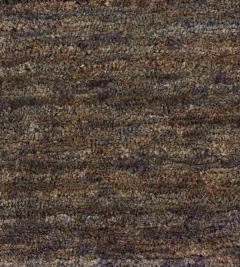 Finely Knotted Soft Hemp Rug - 2352070