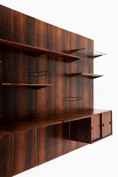 Finn Juhl Bookcase Produced by Bovirke - 1948336