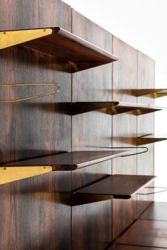 Finn Juhl Bookcase Produced by Bovirke - 1948339