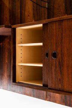 Finn Juhl Bookcase Produced by Bovirke - 1948340