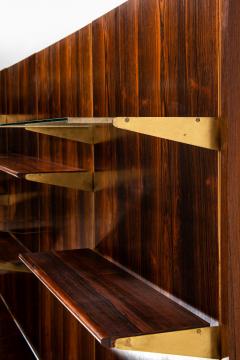 Finn Juhl Bookcase Produced by Bovirke - 1948341