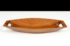 Finn Juhl Collection of Wood Serving Pieces - 2824199