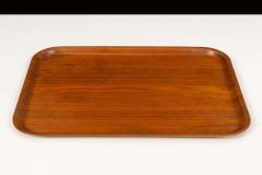 Finn Juhl Collection of Wood Serving Pieces - 2824204