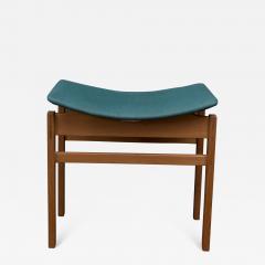 Finn Juhl Danish Foot Stool - 887668