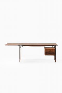 Finn Juhl Desk Model BO 69 Produced by Bovirke - 2014606