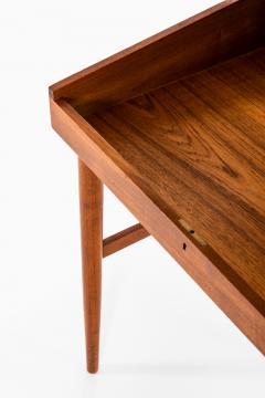 Finn Juhl Desk NV 40 Produced by Cabinetmaker Niels Vodder - 1906786